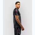 Férfi póló Venum Demon Dry Tech black/grey 4