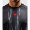 Férfi póló Venum Demon Dry Tech black/grey 5