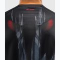 Férfi póló Venum Demon Dry Tech black/grey 6