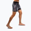 Férfi edző rövidnadrág Venum Demon Fight black/grey 5