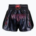 Férfi edző rövidnadrág Venum Demon Muay Thai black/grey