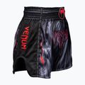 Férfi edző rövidnadrág Venum Demon Muay Thai black/grey 4