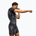 Férfi rashguard Venum Demon Rashguard SS black/grey 4