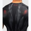 Férfi rashguard Venum Demon Rashguard SS black/grey 6