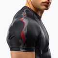 Férfi rashguard Venum Demon Rashguard SS black/grey 7