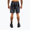 Férfi edző rövidnadrág Venum Demon Training black/grey 3