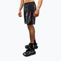 Férfi edző rövidnadrág Venum Demon Training black/grey 4