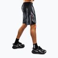 Férfi edző rövidnadrág Venum Demon Training black/grey 5