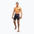 Férfi edző rövidnadrág Venum Demon Vale Tudo black/grey 2