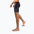 Férfi edző rövidnadrág Venum Demon Vale Tudo black/grey 4