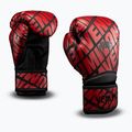 Gyermek bokszkesztyűk Venum Contender 1.5 XT 3D black/red