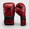 Gyermek bokszkesztyűk Venum Contender 1.5 XT 3D black/red 2