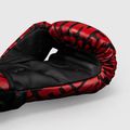 Gyermek bokszkesztyűk Venum Contender 1.5 XT 3D black/red 3