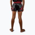 Gyerek edző rövidnadrág Venum Attack Muay Thai black/red 3