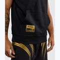 Férfi pulóver Venum x Mike Tyson Tiger Sleeveless Hoodie black/gold 8
