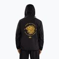 Férfi kabát Venum x Mike Tyson Tiger Track black/gold 3
