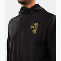 Férfi kabát Venum x Mike Tyson Tiger Track black/gold 6