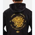 Férfi kabát Venum x Mike Tyson Tiger Track black/gold 7