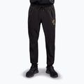 Férfi edzőnadrág Venum x Mike Tyson Tiger Joggers black/gold