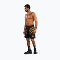 Férfi edző rövidnadrág Venum x Mike Tyson Tiger Training black/gold 2