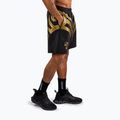 Férfi edző rövidnadrág Venum x Mike Tyson Tiger Training black/gold 4