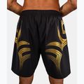 Férfi edző rövidnadrág Venum x Mike Tyson Tiger Training black/gold 5