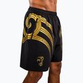 Férfi edző rövidnadrág Venum x Mike Tyson Tiger Training black/gold 6