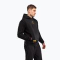 Férfi pulóver Venum x Mike Tyson Tiger Hoodie black/gold 5