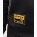 Férfi pulóver Venum x Mike Tyson Tiger Hoodie black/gold 6