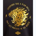 Férfi pulóver Venum x Mike Tyson Tiger Hoodie black/gold 8