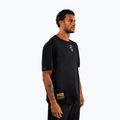 Férfi póló Venum x Mike Tyson Tiger black/gold 3