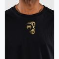 Férfi póló Venum x Mike Tyson Tiger black/gold 4