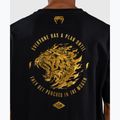 Férfi póló Venum x Mike Tyson Tiger black/gold 5