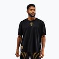 Férfi póló Venum x Mike Tyson Tiger VENUM-06406-126 black/gold