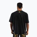 Férfi póló Venum x Mike Tyson Tiger VENUM-06406-126 black/gold 2