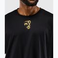 Férfi póló Venum x Mike Tyson Tiger VENUM-06406-126 black/gold 3