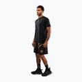 Férfi póló Venum x Mike Tyson Tiger Dry Tech black/gold 2