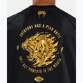 Férfi póló Venum x Mike Tyson Tiger Dry Tech black/gold 6