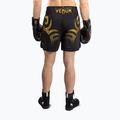Férfi edző rövidnadrág Venum x Mike Tyson Tiger black/gold 3