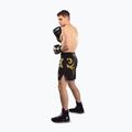 Férfi edző rövidnadrág Venum x Mike Tyson Tiger black/gold 4