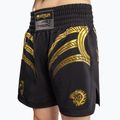 Férfi edző rövidnadrág Venum x Mike Tyson Tiger black/gold 5