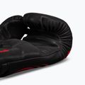 Bokszkesztyűk Venum Mike Tyson Replica Boxing black/red 3
