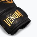Bokszkesztyűk Venum Mike Tyson Replica Boxing black/gold 3