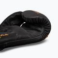 Bokszkesztyűk Venum Mike Tyson Replica Boxing black/gold 4