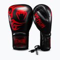 Bokszkesztyűk Venum Giant 2.0 Mike Tyson Pro Boxing black/red