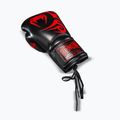 Bokszkesztyűk Venum Giant 2.0 Mike Tyson Pro Boxing black/red 3