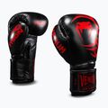 Bokszkesztyűk Venum Giant 2.0 Mike Tyson Pro Boxing black/red