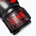 Bokszkesztyűk Venum Giant 2.0 Mike Tyson Pro Boxing black/red 4