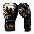 Bokszkesztyűk Venum Giant 2.0 Mike Tyson Pro Boxing black/gold