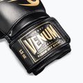 Bokszkesztyűk Venum Giant 2.0 Mike Tyson Pro Boxing black/gold 4